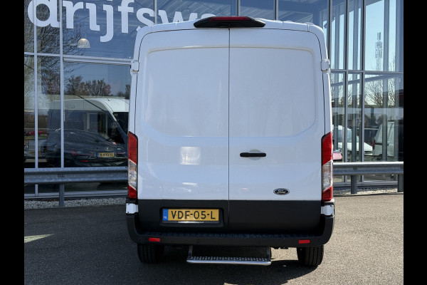 Ford Transit 330 2.0 TDCI L2H2 Trend | NL-auto | Carplay | Cruisec. | LM velgen | PDC