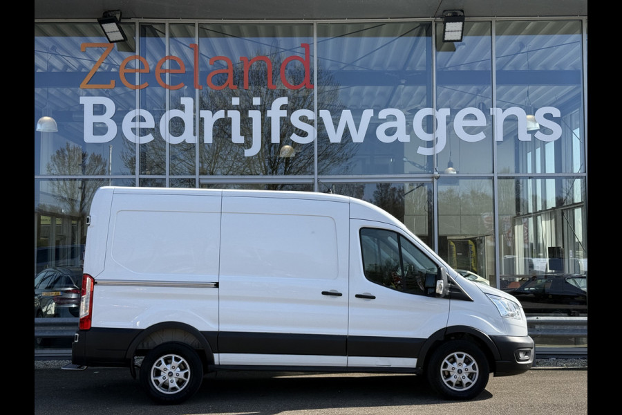 Ford Transit 330 2.0 TDCI L2H2 Trend | NL-auto | Carplay | Cruisec. | LM velgen | PDC
