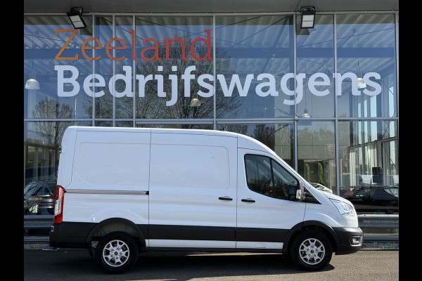 Ford Transit 330 2.0 TDCI L2H2 Trend | NL-auto | Carplay | Cruisec. | LM velgen | PDC