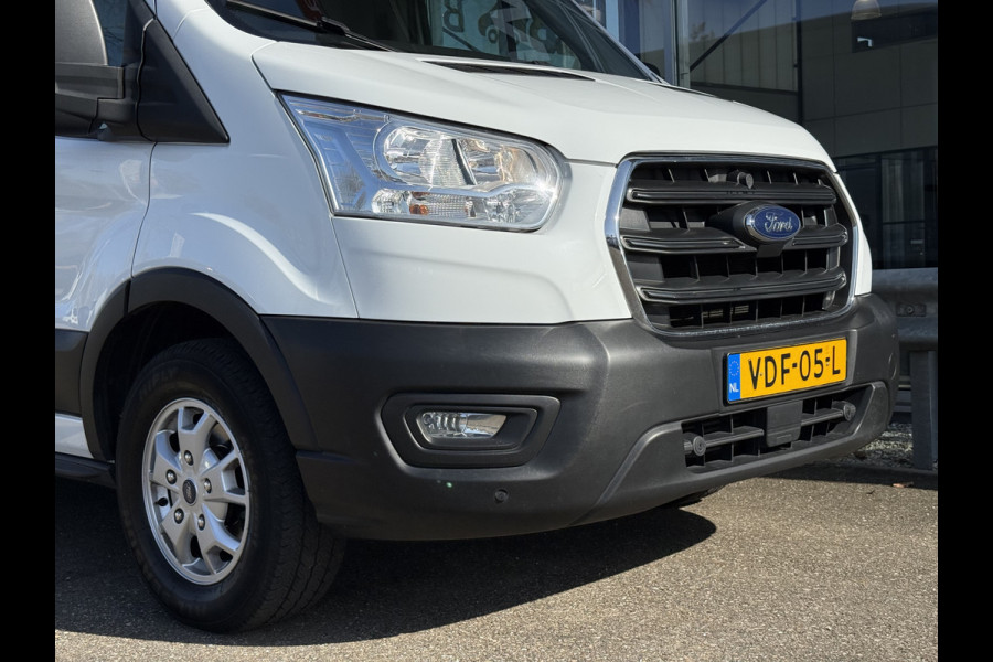 Ford Transit 330 2.0 TDCI L2H2 Trend | NL-auto | Carplay | Cruisec. | LM velgen | PDC