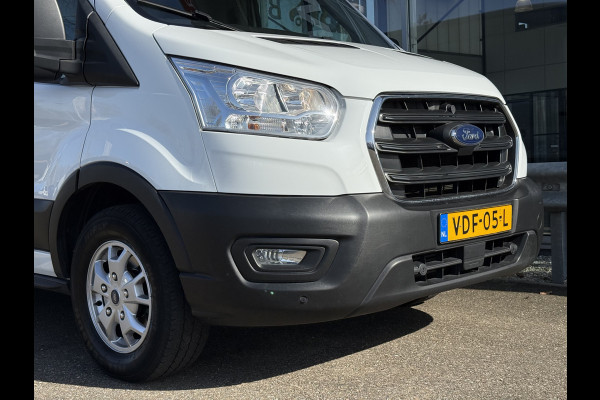 Ford Transit 330 2.0 TDCI L2H2 Trend | NL-auto | Carplay | Cruisec. | LM velgen | PDC