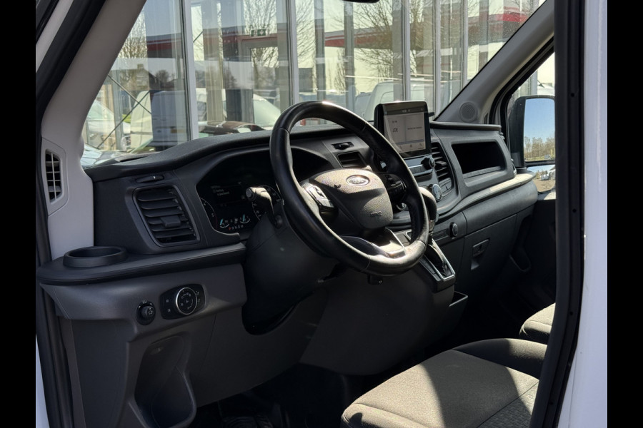 Ford Transit 330 2.0 TDCI L2H2 Trend | NL-auto | Carplay | Cruisec. | LM velgen | PDC