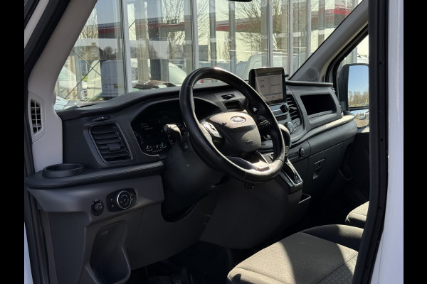 Ford Transit 330 2.0 TDCI L2H2 Trend | NL-auto | Carplay | Cruisec. | LM velgen | PDC