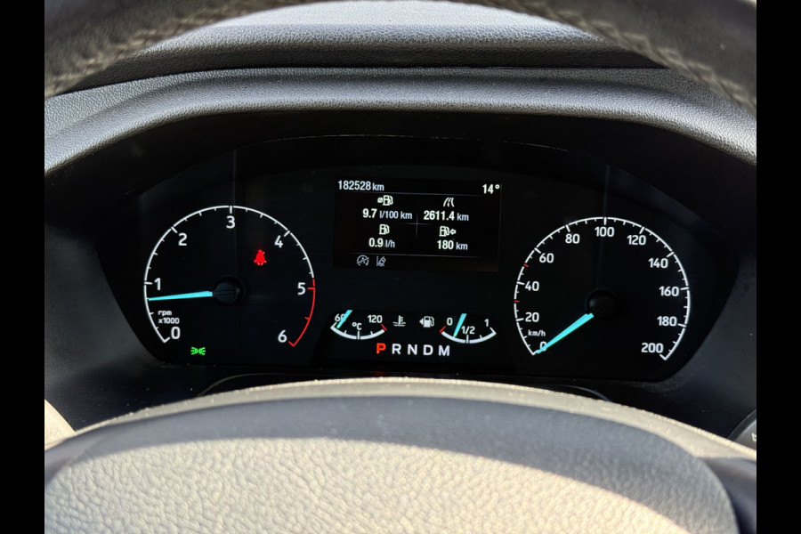 Ford Transit 330 2.0 TDCI L2H2 Trend | NL-auto | Carplay | Cruisec. | LM velgen | PDC