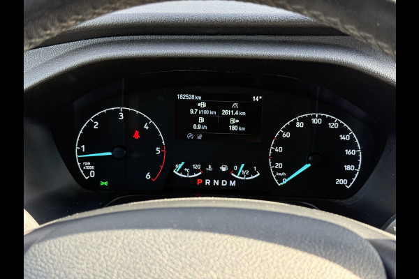 Ford Transit 330 2.0 TDCI L2H2 Trend | NL-auto | Carplay | Cruisec. | LM velgen | PDC