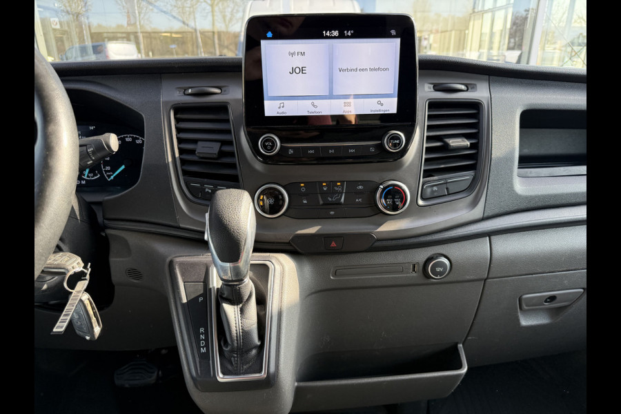 Ford Transit 330 2.0 TDCI L2H2 Trend | NL-auto | Carplay | Cruisec. | LM velgen | PDC