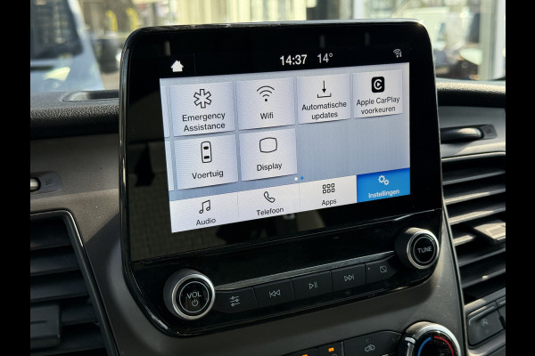 Ford Transit 330 2.0 TDCI L2H2 Trend | NL-auto | Carplay | Cruisec. | LM velgen | PDC