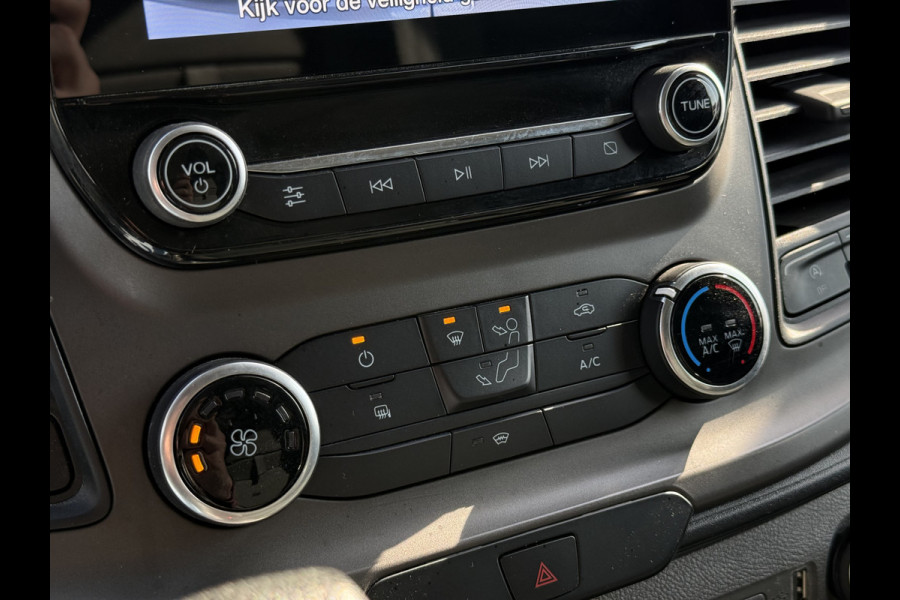 Ford Transit 330 2.0 TDCI L2H2 Trend | NL-auto | Carplay | Cruisec. | LM velgen | PDC