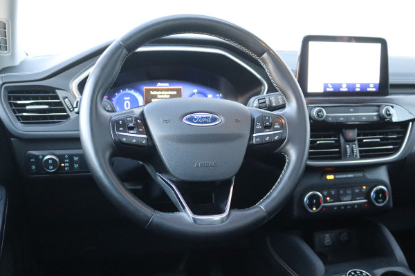 Ford Kuga 2.5 PHEV Vignale Trekhaak/Open-dak/Memory-stoel/Keyfree/Winter-pack