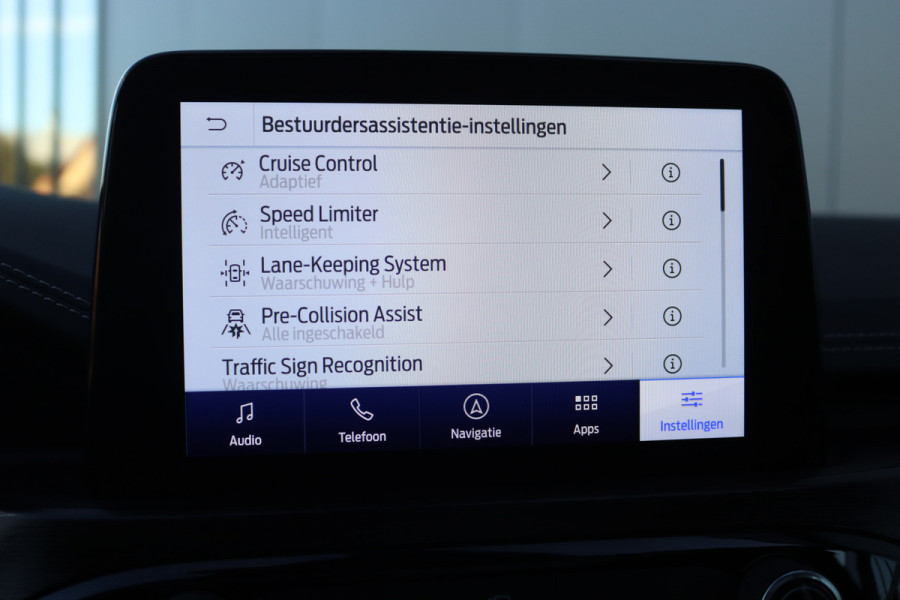 Ford Kuga 2.5 PHEV Vignale Trekhaak/Open-dak/Memory-stoel/Keyfree/Winter-pack