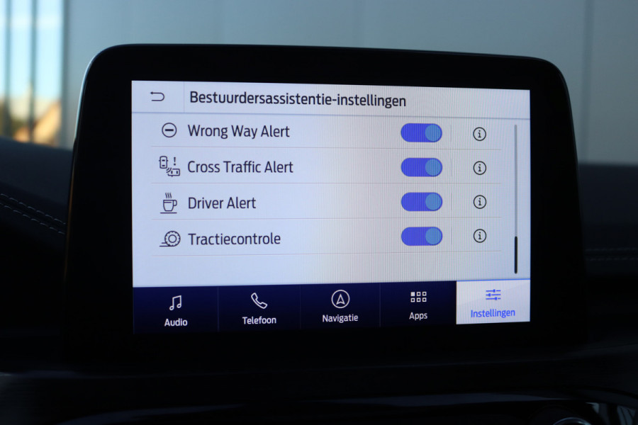 Ford Kuga 2.5 PHEV Vignale Trekhaak/Open-dak/Memory-stoel/Keyfree/Winter-pack