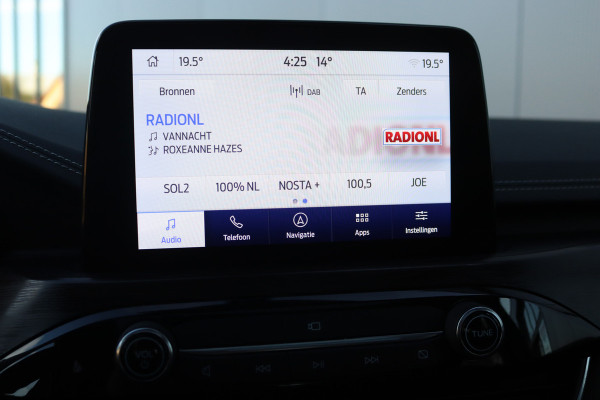 Ford Kuga 2.5 PHEV Vignale Trekhaak/Open-dak/Memory-stoel/Keyfree/Winter-pack