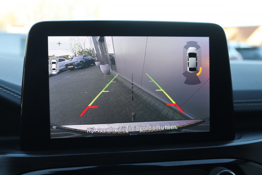 Ford Kuga 2.5 PHEV Vignale Trekhaak/Open-dak/Memory-stoel/Keyfree/Winter-pack