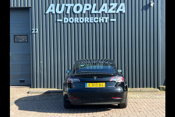 Tesla Model 3 Long Range AWD 75 kWh FACELIFT | WARMTEPOMP