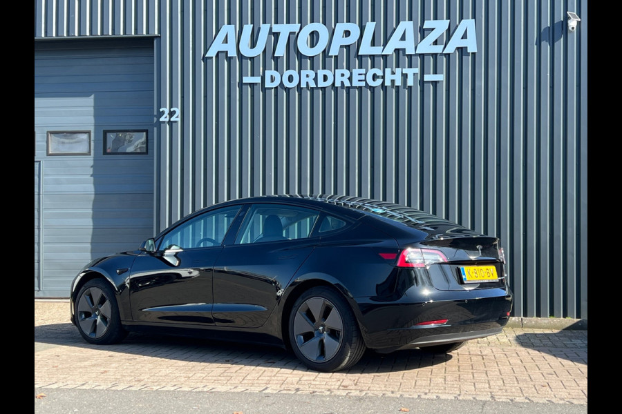 Tesla Model 3 Long Range AWD 75 kWh FACELIFT | WARMTEPOMP