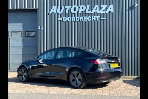 Tesla Model 3 Long Range AWD 75 kWh FACELIFT | WARMTEPOMP