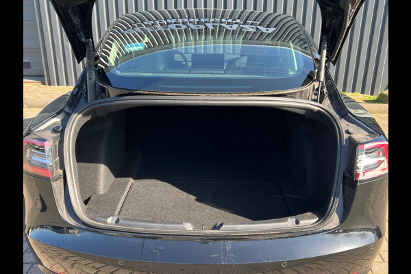 Tesla Model 3 Long Range AWD 75 kWh FACELIFT | WARMTEPOMP
