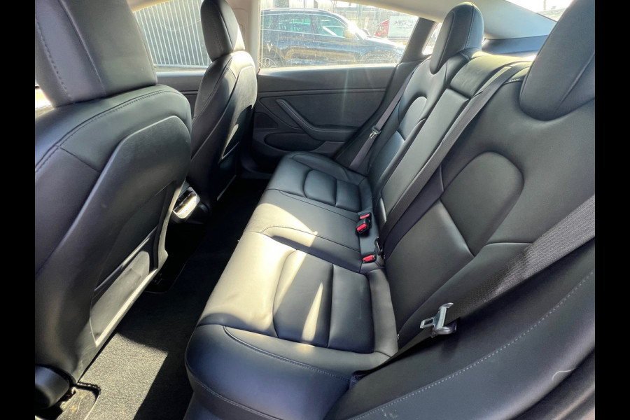 Tesla Model 3 Long Range AWD 75 kWh FACELIFT | WARMTEPOMP