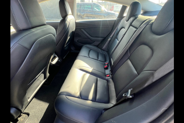 Tesla Model 3 Long Range AWD 75 kWh FACELIFT | WARMTEPOMP