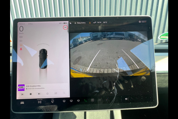 Tesla Model 3 Long Range AWD 75 kWh FACELIFT | WARMTEPOMP