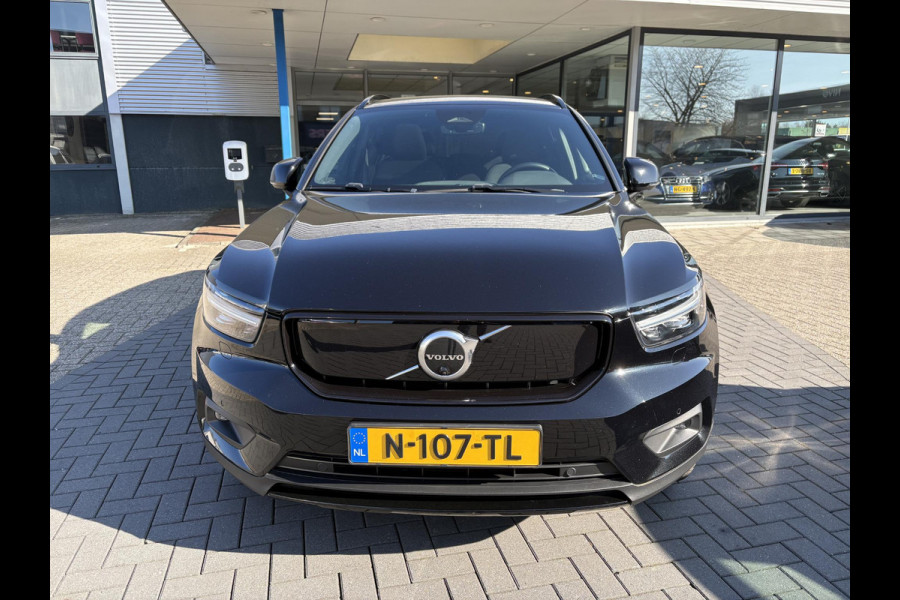 Volvo XC40 Recharge Pro 230pk | 96% SOH | Panoramadak | Stoel & Stuurverwarming | Harman Kardon Audio | 360 Camera |