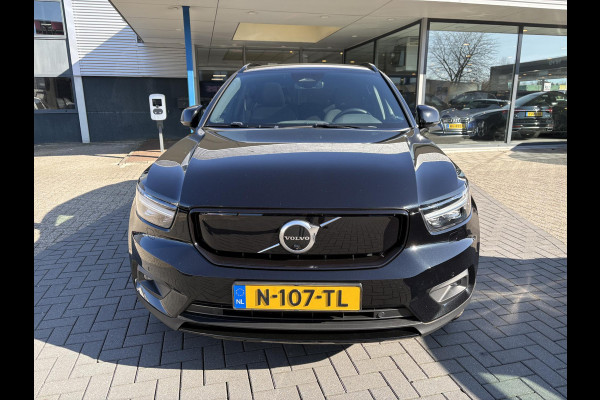 Volvo XC40 Recharge Pro 230pk | 96% SOH | Panoramadak | Stoel & Stuurverwarming | Harman Kardon Audio | 360 Camera |