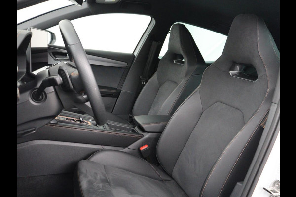 CUPRA Leon 1.5 e-Hybrid Business | Stoelverwarming | Adaptive cruise | Camera | Carplay | Memory | Half leder | Navigatie | Keyless | Sportstoelen | Full LED | Sfeerverlichting | PHEV | Plug In