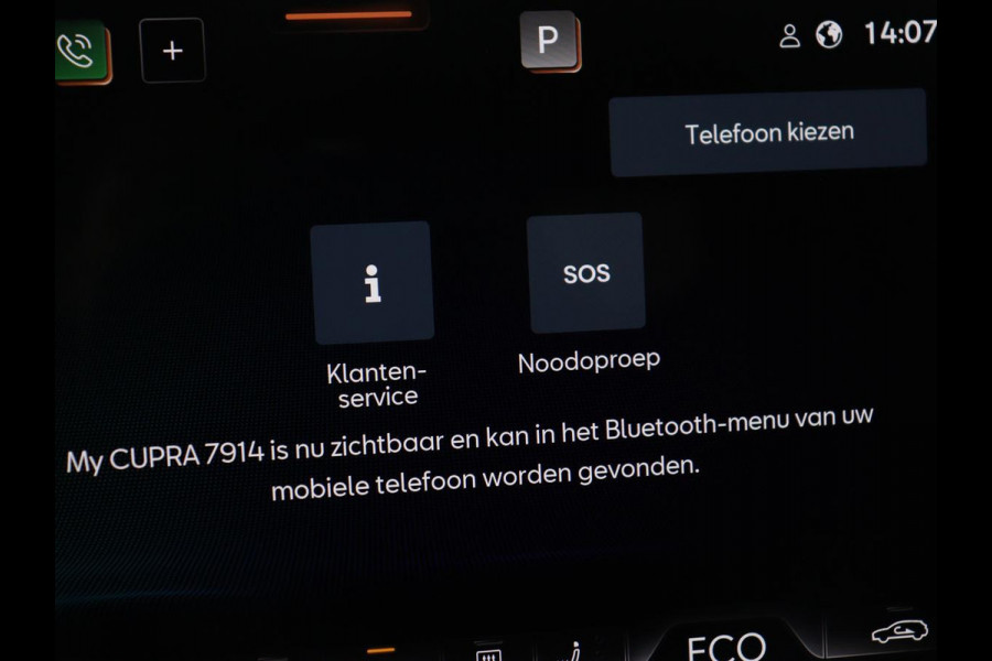 CUPRA Leon 1.5 e-Hybrid Business | Stoelverwarming | Adaptive cruise | Camera | Carplay | Memory | Half leder | Navigatie | Keyless | Sportstoelen | Full LED | Sfeerverlichting | PHEV | Plug In