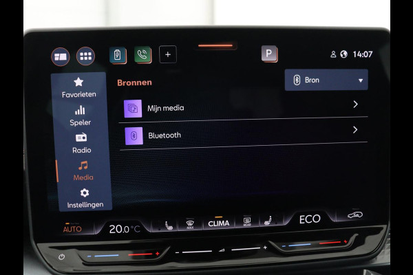 CUPRA Leon 1.5 e-Hybrid Business | Stoelverwarming | Adaptive cruise | Camera | Carplay | Memory | Half leder | Navigatie | Keyless | Sportstoelen | Full LED | Sfeerverlichting | PHEV | Plug In