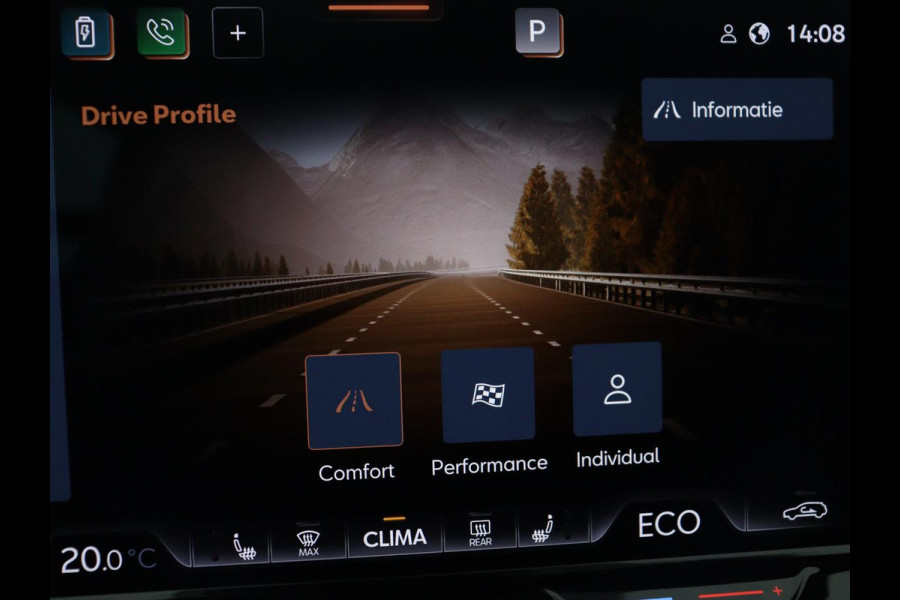 CUPRA Leon 1.5 e-Hybrid Business | Stoelverwarming | Adaptive cruise | Camera | Carplay | Memory | Half leder | Navigatie | Keyless | Sportstoelen | Full LED | Sfeerverlichting | PHEV | Plug In