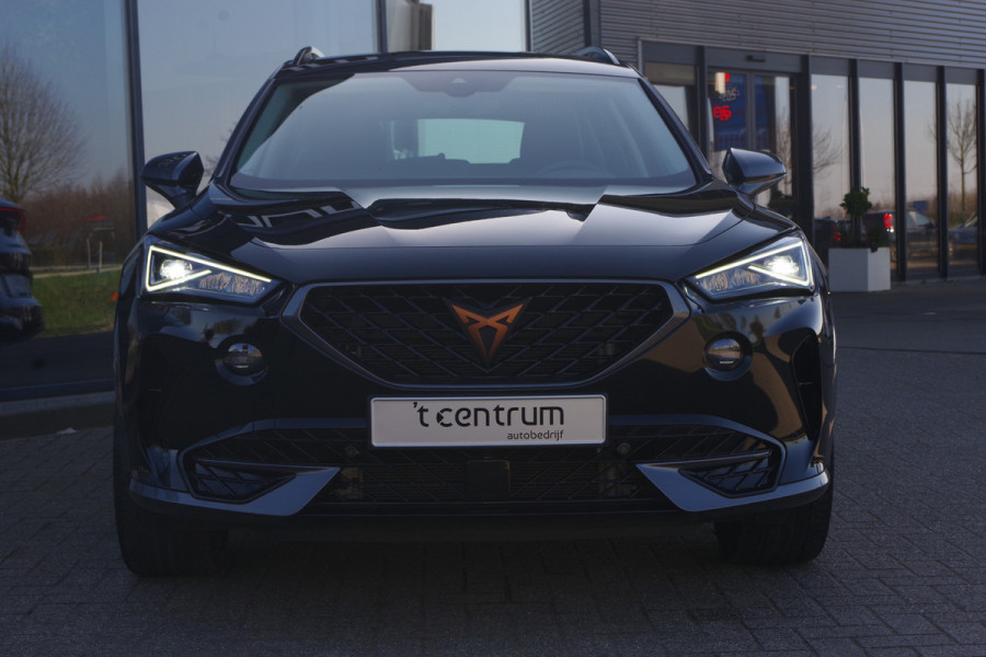 CUPRA Formentor 1.4 e-Hybrid 204 PK Adrenaline PHEV, 19" LM, Carplay, Winterpakket, Adap. Cruise Control