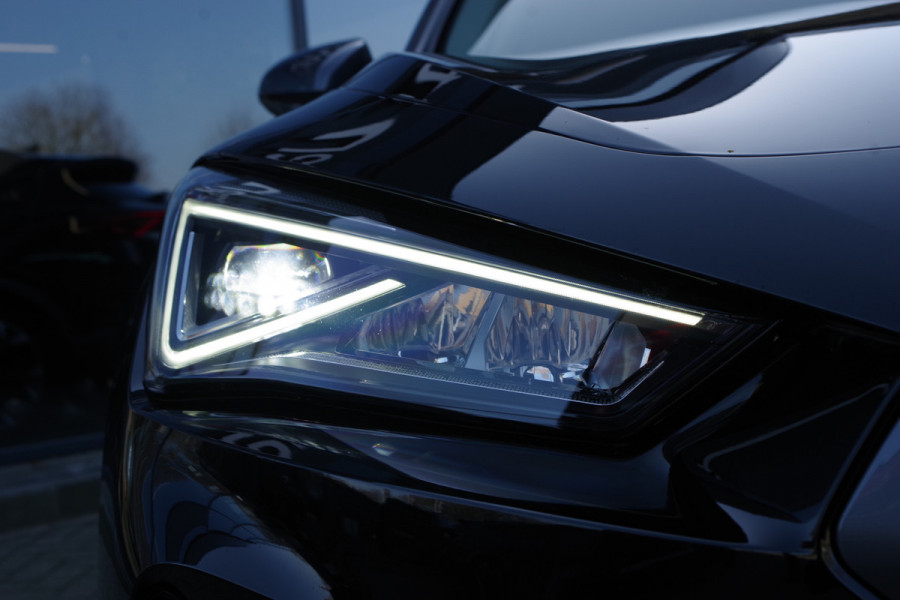 CUPRA Formentor 1.4 e-Hybrid 204 PK Adrenaline PHEV, 19" LM, Carplay, Winterpakket, Adap. Cruise Control