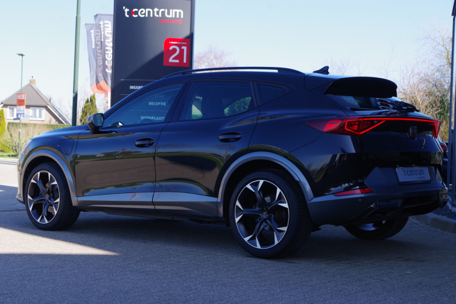 CUPRA Formentor 1.4 e-Hybrid 204 PK Adrenaline PHEV, 19" LM, Carplay, Winterpakket, Adap. Cruise Control