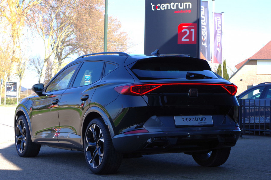 CUPRA Formentor 1.4 e-Hybrid 204 PK Adrenaline PHEV, 19" LM, Carplay, Winterpakket, Adap. Cruise Control