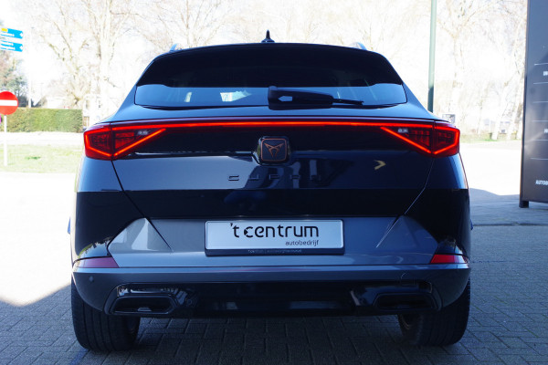 CUPRA Formentor 1.4 e-Hybrid 204 PK Adrenaline PHEV, 19" LM, Carplay, Winterpakket, Adap. Cruise Control