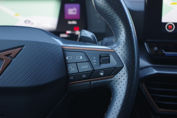 CUPRA Formentor 1.4 e-Hybrid 204 PK Adrenaline PHEV, 19" LM, Carplay, Winterpakket, Adap. Cruise Control