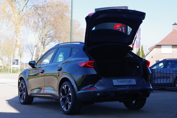 CUPRA Formentor 1.4 e-Hybrid 204 PK Adrenaline PHEV, 19" LM, Carplay, Winterpakket, Adap. Cruise Control