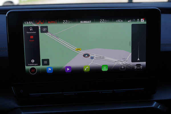 CUPRA Formentor 1.4 e-Hybrid 204 PK Adrenaline PHEV, 19" LM, Carplay, Winterpakket, Adap. Cruise Control