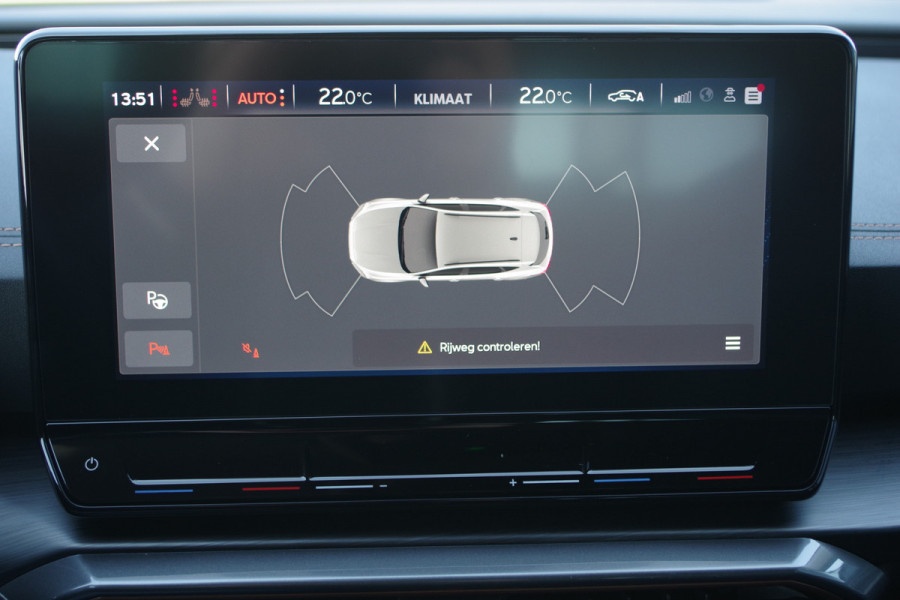 CUPRA Formentor 1.4 e-Hybrid 204 PK Adrenaline PHEV, 19" LM, Carplay, Winterpakket, Adap. Cruise Control