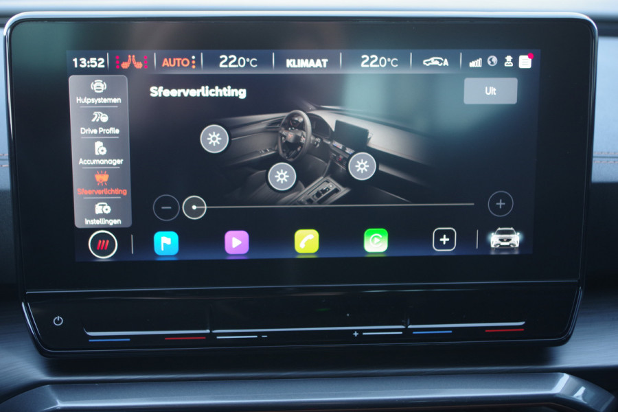 CUPRA Formentor 1.4 e-Hybrid 204 PK Adrenaline PHEV, 19" LM, Carplay, Winterpakket, Adap. Cruise Control