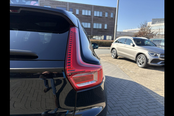 Volvo XC40 Recharge Pro 230pk | 96% SOH | Panoramadak | Stoel & Stuurverwarming | Harman Kardon Audio | 360 Camera |