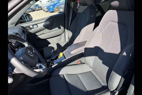 Volvo XC40 Recharge Pro 230pk | 96% SOH | Panoramadak | Stoel & Stuurverwarming | Harman Kardon Audio | 360 Camera |