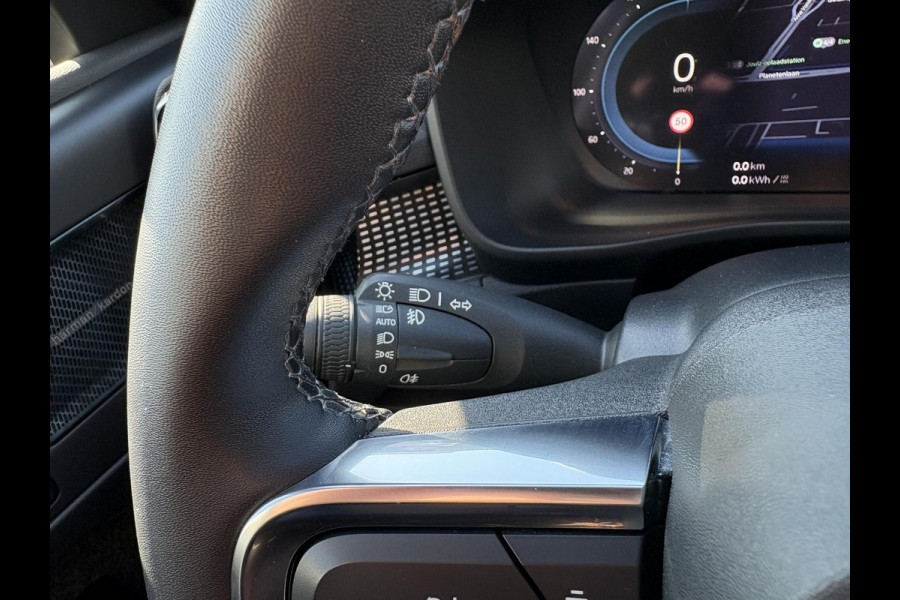 Volvo XC40 Recharge Pro 230pk | 96% SOH | Panoramadak | Stoel & Stuurverwarming | Harman Kardon Audio | 360 Camera |