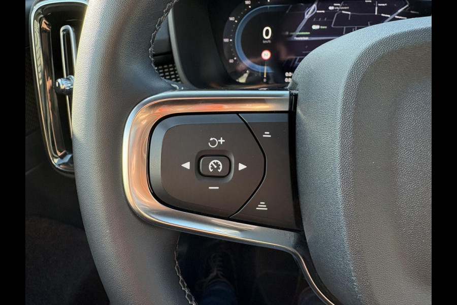 Volvo XC40 Recharge Pro 230pk | 96% SOH | Panoramadak | Stoel & Stuurverwarming | Harman Kardon Audio | 360 Camera |