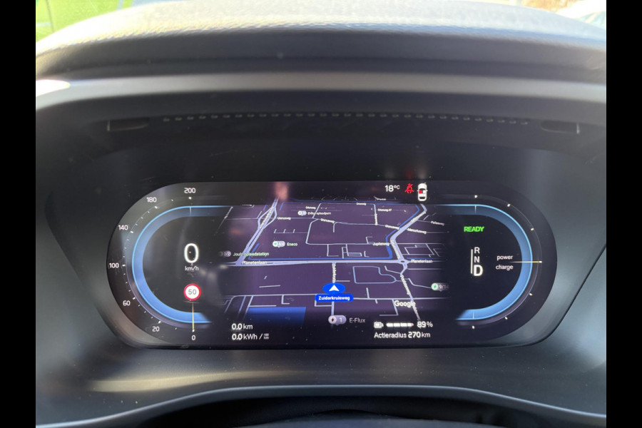Volvo XC40 Recharge Pro 230pk | 96% SOH | Panoramadak | Stoel & Stuurverwarming | Harman Kardon Audio | 360 Camera |