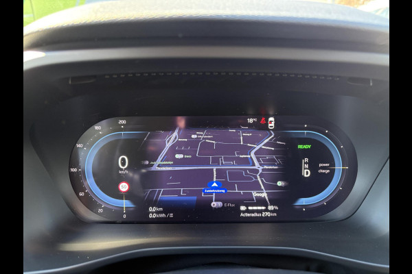 Volvo XC40 Recharge Pro 230pk | 96% SOH | Panoramadak | Stoel & Stuurverwarming | Harman Kardon Audio | 360 Camera |