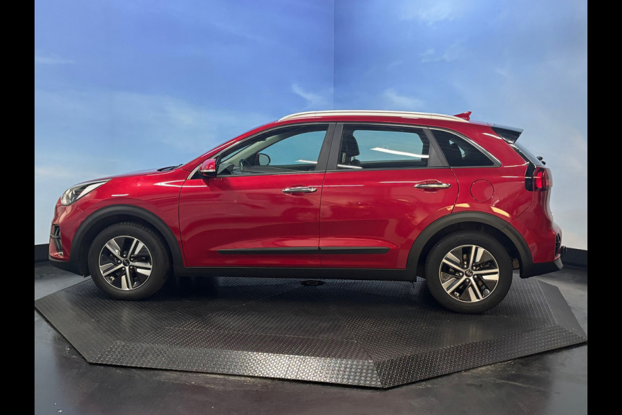 Kia Niro 1.6 GDi Hybrid DynamicLine Navi |Clima | Cruise | Camera | Trekhaak
