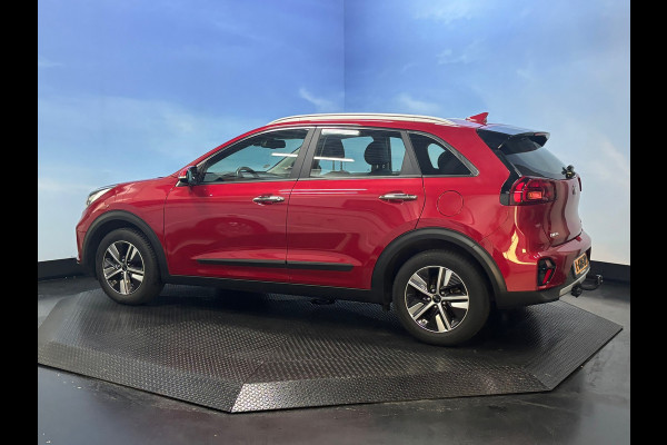 Kia Niro 1.6 GDi Hybrid DynamicLine Navi |Clima | Cruise | Camera | Trekhaak