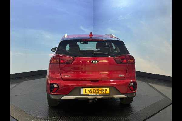 Kia Niro 1.6 GDi Hybrid DynamicLine Navi |Clima | Cruise | Camera | Trekhaak