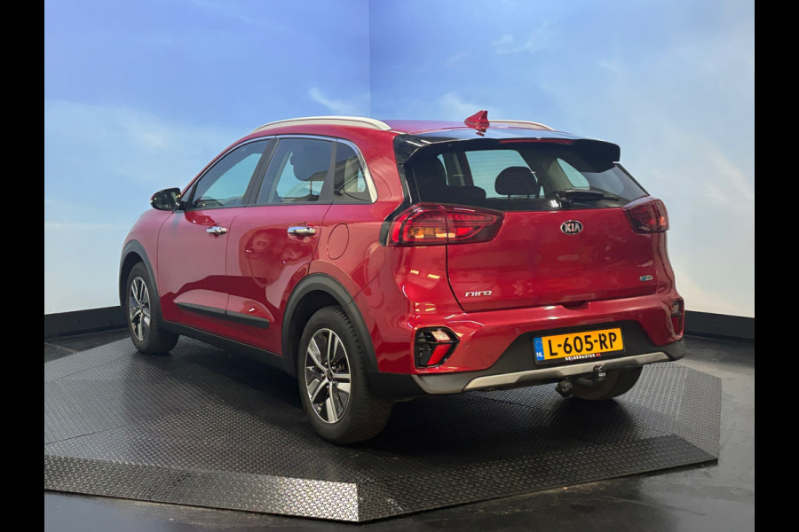 Kia Niro 1.6 GDi Hybrid DynamicLine Navi |Clima | Cruise | Camera | Trekhaak